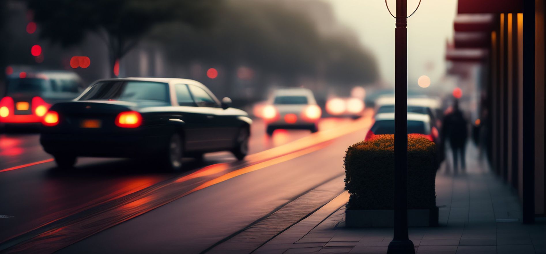 Comfortable Rides Across the Scottish Borders