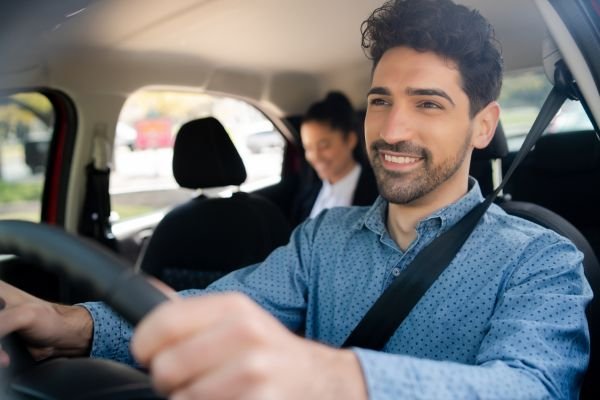 Taxi Services in Kelso