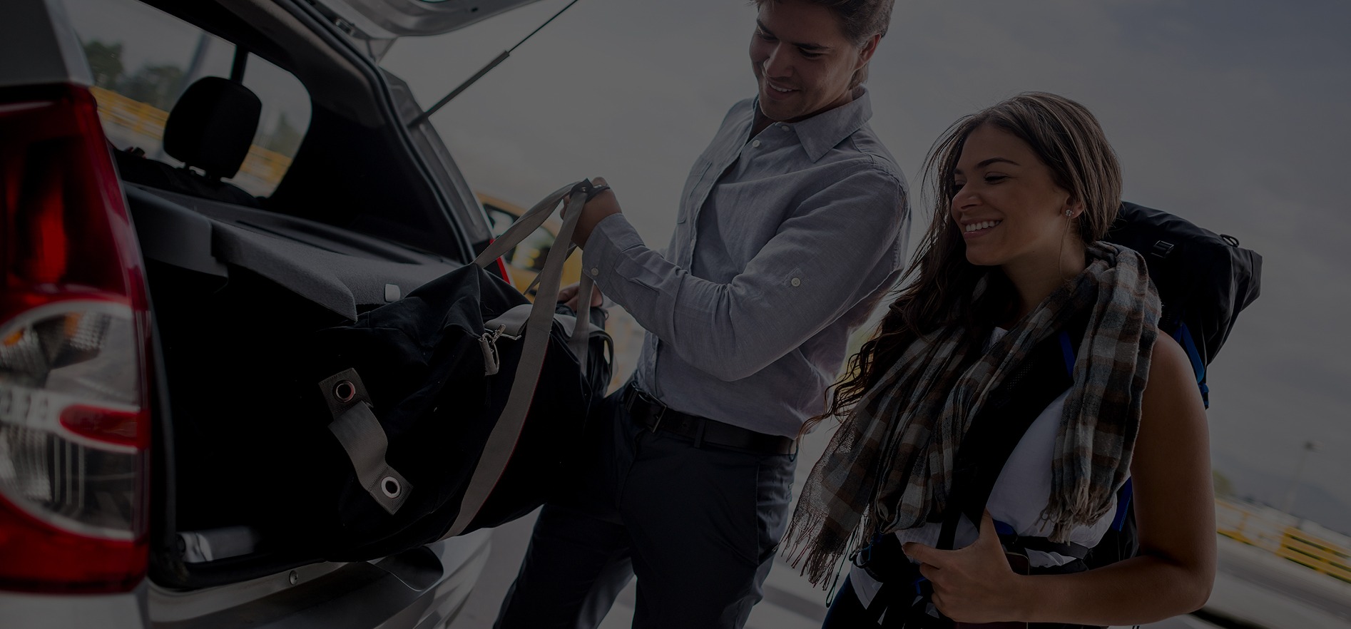 Book your taxi from anywhere today!