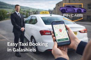 Read more about the article How to Book a Taxi Cab Near Me in Galashiels (Beginner’s Guide)