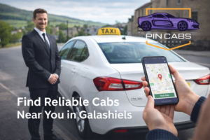 Read more about the article The Complete Guide to Finding Reliable Cabs Near Me in Galashiels